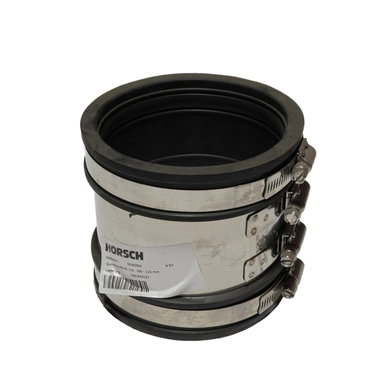 Муфта резиновая 100 x 115 mm, Horsch