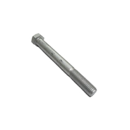 Болт M16x150-10,9  DIN 931 цинк платковый (00360356)