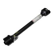 Вал карданный правый привода жатки, Superflex