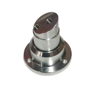 Ступиця, Horsch, 