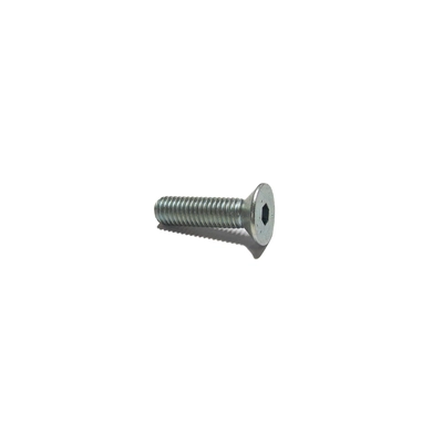 Болт M8x30-10,9, DIN 7991, 3016104
