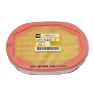 Фильтр воздуха тонкой очистки CAT (2277449, P785965) Original