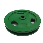 Шкив привода редуктора МКШ (E48349), JD900