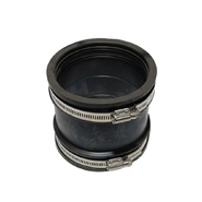 Муфта резиновая D 100 x 115 мм, Horsch