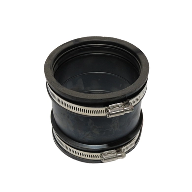 Муфта резиновая D 100 x 115 мм, Horsch