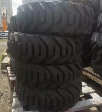 Шина 10R16.5 (260/70R16.5) IND BIBSTEEL AT 129A8/129B Tubeless (Michelin)