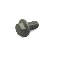 Болт M16x30 10,9, DIN 6921 цинк платковый 00360212