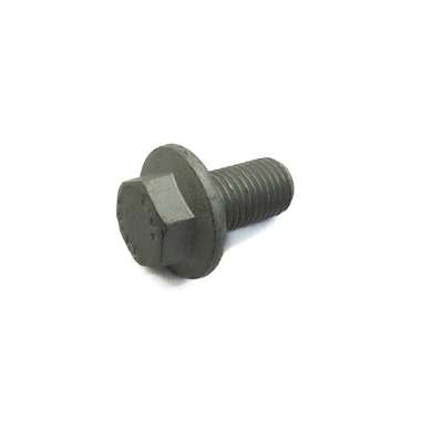 Болт M16x30 10,9, DIN 6921 цинк платковый 00360212