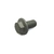 Болт M16x30 10,9, DIN 6921 цинк платковый 00360212
