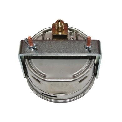 Манометр D 100 - 100 mbar, Horsch