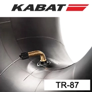 Камера 4.00-8 (3.50-8) TR-87 V6.02.2 (Kabat) Польща