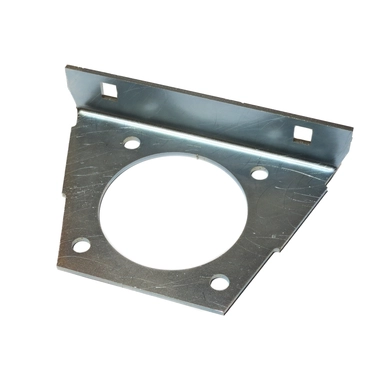 Фланець підшипника валу соломотрясу (3х128х155) (18AP003001), Claas