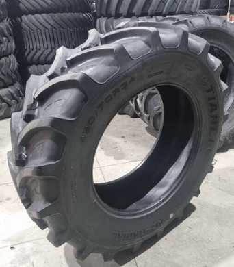 Шина с/г 480/70R34 R-1W 143A8/143B Tubeless (Tianli)