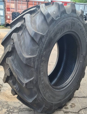 Шина с/х 460/70R24 (17.5LR24) BRS R-4 AGRO IND 159A8/159B Tubeless (Tianli)