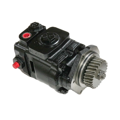 Насос гідравличний шестеренч JCB 525-530 36 CC/REV (20/902700, 20/917400) PARKER