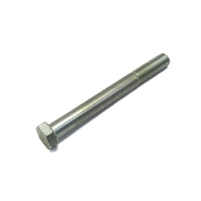 Болт M16x150-8,8, DIN 931, цинк 00360254