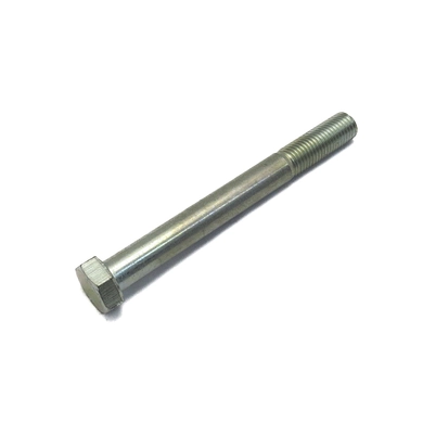 Болт M16x150-8,8, DIN 931, цинк 00360254