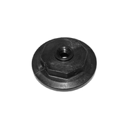 Фланец порт 2" с внутренней резьбой 1/4"(MLR2122198/87265461/21.22198), BANJO