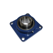 Корпус подшипника с подшипником UCF 212 00240165 SKF