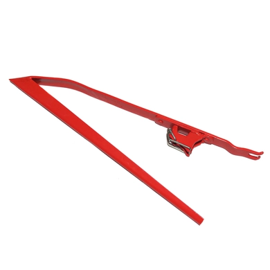 Стеблопідйомник, Claas V1380-1080