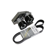 Комплект натягувач паса APV3228, пас 9PK1380HD (DAYCO)