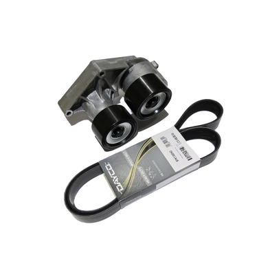 Комплект натягувач паса APV3228, пас 9PK1380HD (DAYCO)