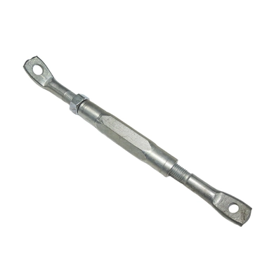 Тяга M20x370-470 39/5 GRD