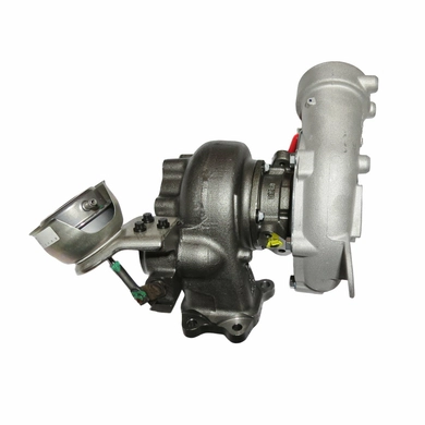 Турбокомпрессор MAN EURO 6 (D2676) (51091017292) (GARRETT)