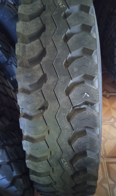 Шина 300R508 (11.00R20) LLD09 18 сл 152/149К Leao (LingLong) ведучі