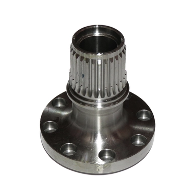 Ступица шлицевая вальца верхнего (D135х138) (18AP002549), Claas