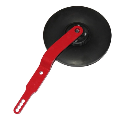 Ролик управляющий с кронштейном в сборе, Horsch