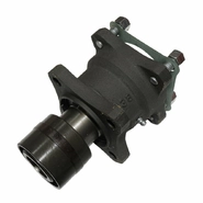 Переходник ВОМ, Horsch