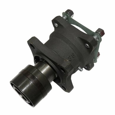 Переходник ВОМ, Horsch