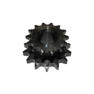 Звездочка сдвоенная Z=14/14 (18AP001492), Claas Com./Dom./Meg. (Agri Parts)