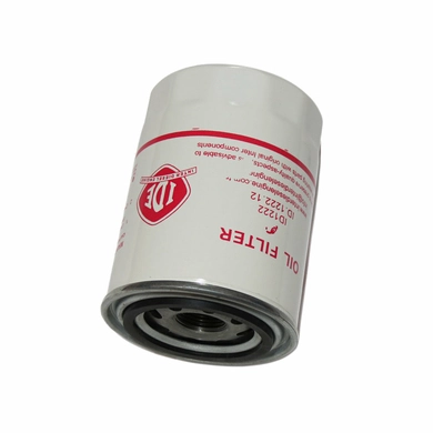 Элемент масляного фильтра, GENPOWER GNT 100 (дв. DII, ID12)