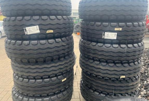 Шина с/х 12.5/80-18 (320/80-18) GREEN EX RIB3 16 сл 154А6 Tubeless (GRI)