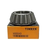 Обойма підшипника внутр. (135648A1/87775999) (Timken), Case