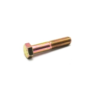 Болт M12х60x1.75, Gr.8.8 крепления подбар., CR9080