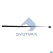 Амортизатор капота 683 мм (SAMPA) MAN