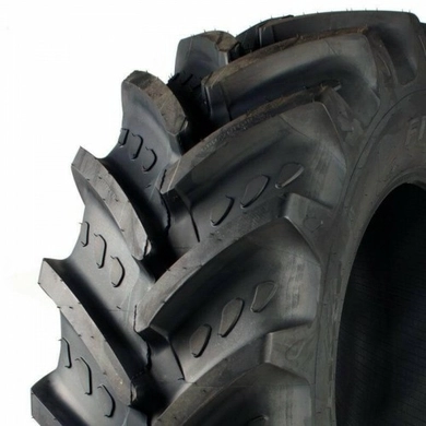 Шина с/х IF 710/70R42 Topker 179D/175E Tubeless (Kleber)