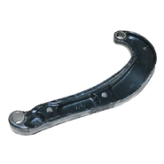 Кріплення стійки лів. TerraGrip 3N змонт (34071501)., Horsch