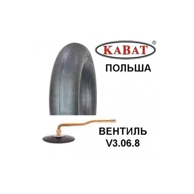 Камера 10.5-16.5 (10-16.5)  V3.06.8 (Kabat) Польща