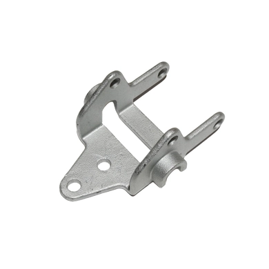 Кронштейн крепления граблины сеялки, Horsch Pronto (23250700), Maestro