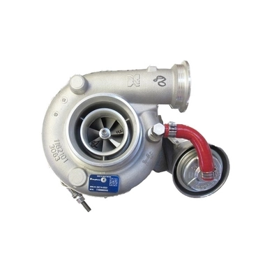 Турбокомпресор DEUTZ Euro3 "BorgWarner" (KKK)