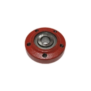 Корпус підши. з підшипником диска сошника (K3112490) KUHN Espro 6000R