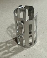 Втулка датчика ABS (32х18,8) (WABCO)