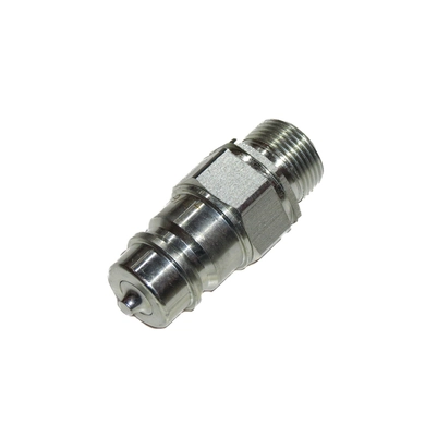 Муфта разъемная М22х1.5 male, Horsch