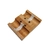 Штифт 16mm OD x 40mm L (837-16040) T8.410