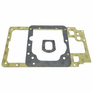 Комплект прокладок заднего моста МТЗ-80-1025 (EVRO-материал) (пр-во Украина)