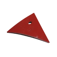 Грудинка права  Kverneland Plough body No. 3